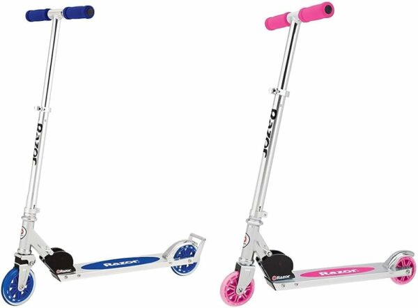 Can You Ride A Razor Scooter Without Handlebars? Learn How!