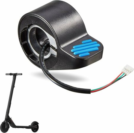 How can I find scooter accessories for better acceleration?
