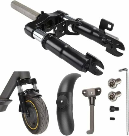 Scooter’S Suspension: How To Find The Best Accessories