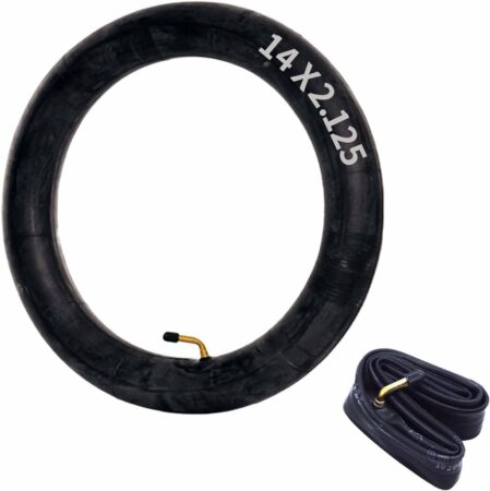 How can I find scooter accessories for better tire performance?