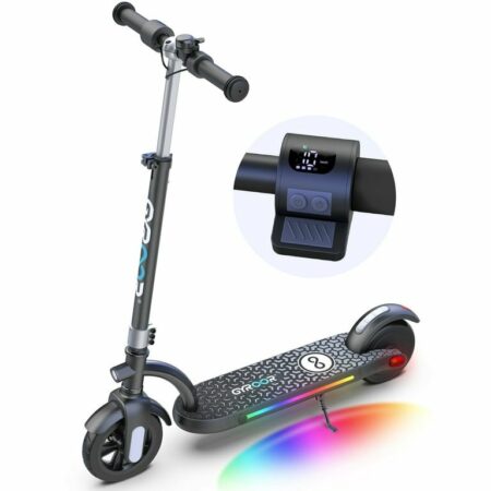 Mastering The 180 On A Razor Scooter: Step-By-Step Guide