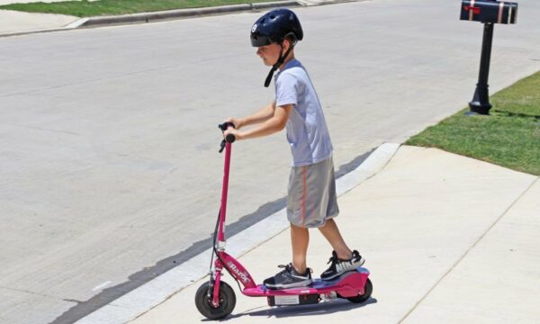 How Old To Ride A Razor Scooter: Age Requirements Explained