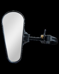 Top Scooter Accessories For Adding A Mirror