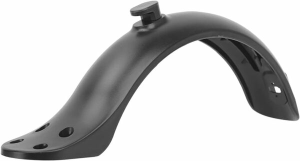 What Are The Best Scooter Accessories To Add Fenders?