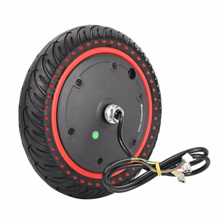What are some scooter accessories for maintenance?