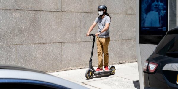What are the Best Brands for Scooter Accessories?