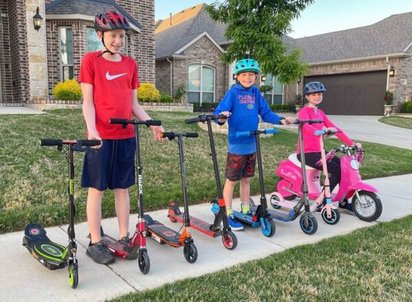 What Is The Best Razor Scooter For Kids? | Top Picks For Young Riders