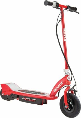 What Is The Top Speed Of A Razor Electric Scooter? Find Out Here!