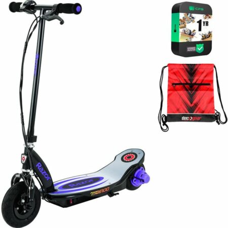 What Is The Warranty For A Razor Scooter? Your Guide To Coverage