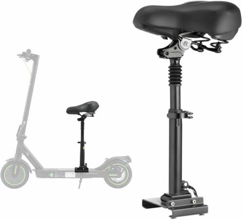 Essential Scooter Accessories For Long Rides: A Complete Guide